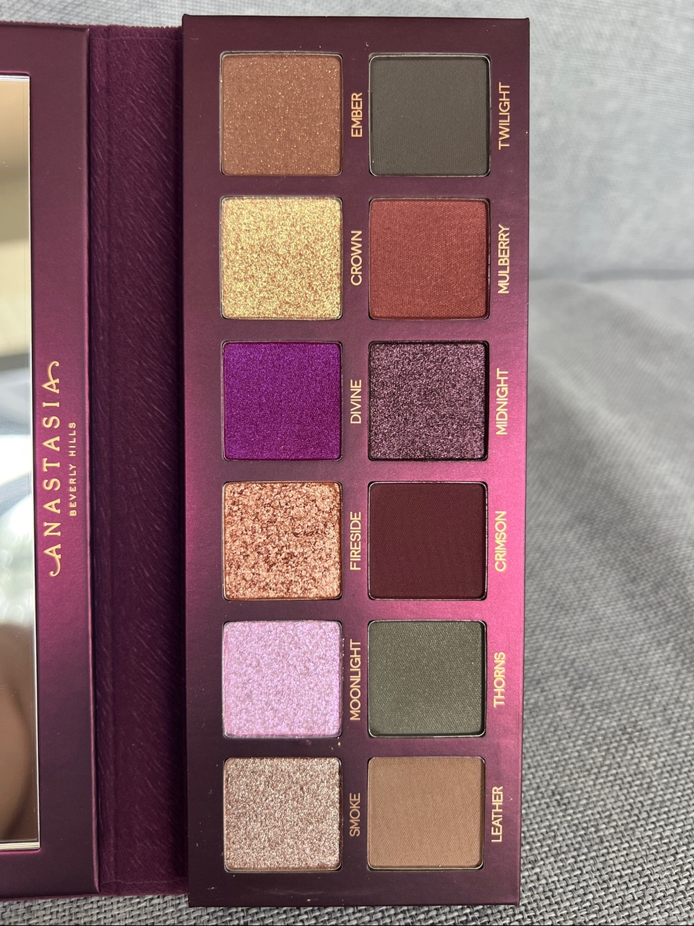 Anastasia - Picture 10 of 17